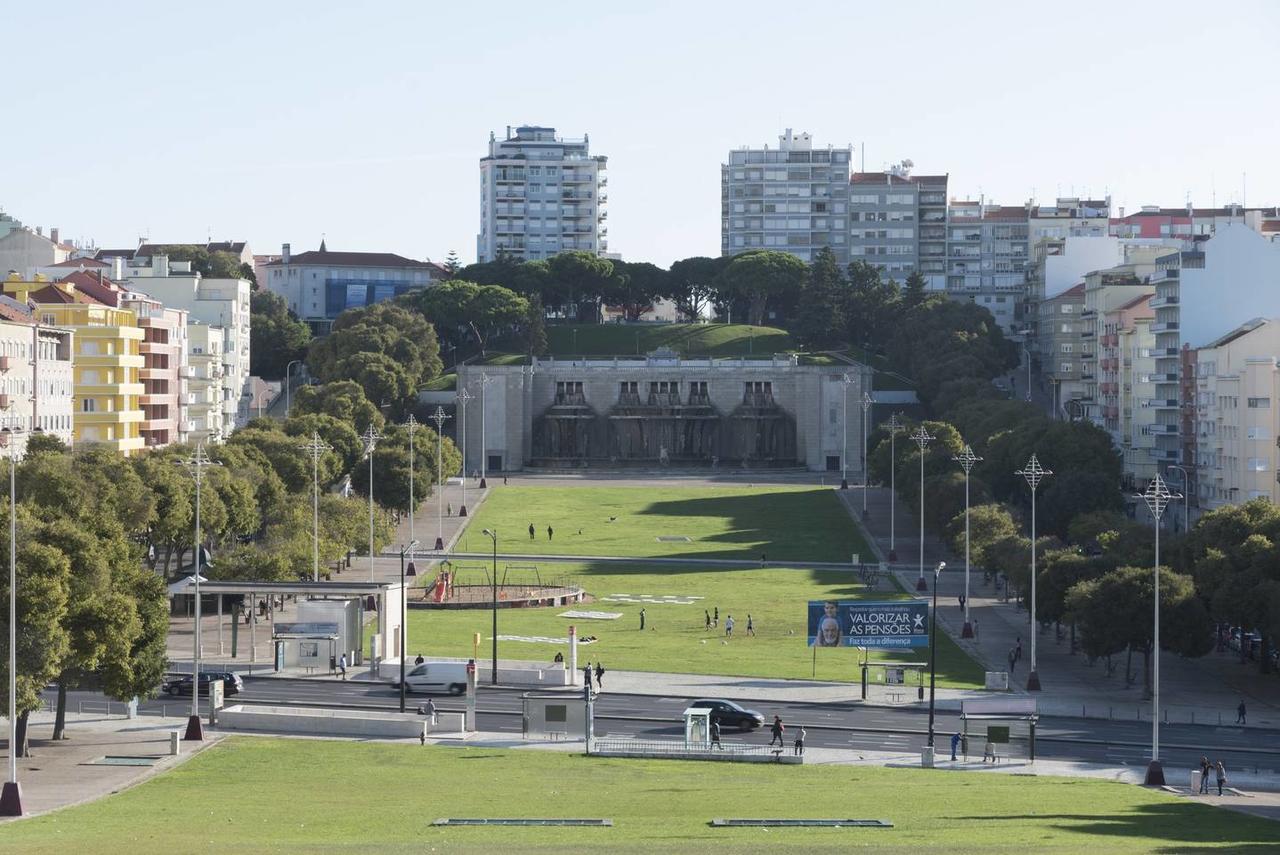 Doormans House City Center By Homeful Homes Lisbon Exterior photo