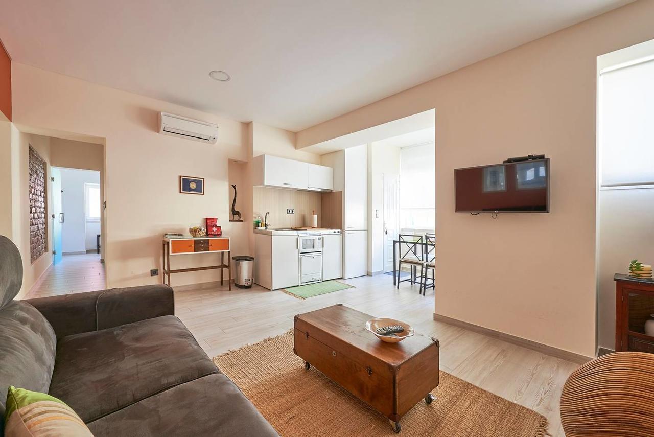 Doormans House City Center By Homeful Homes Lisbon Exterior photo